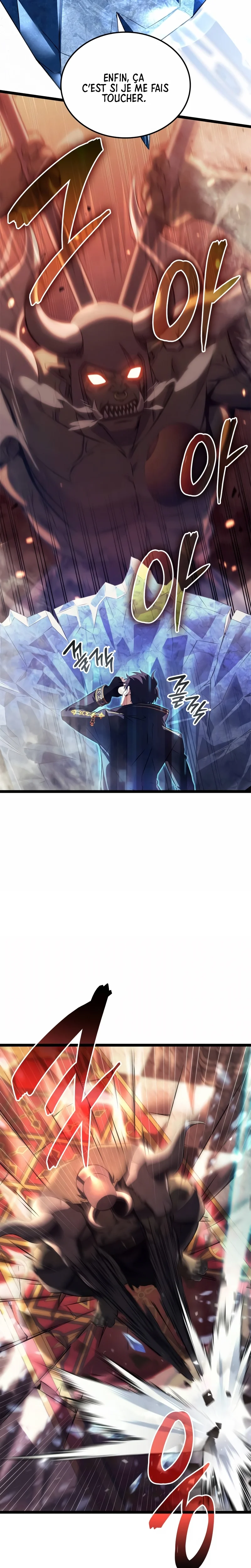 Read Insanely Talented Player FR Manga Online
