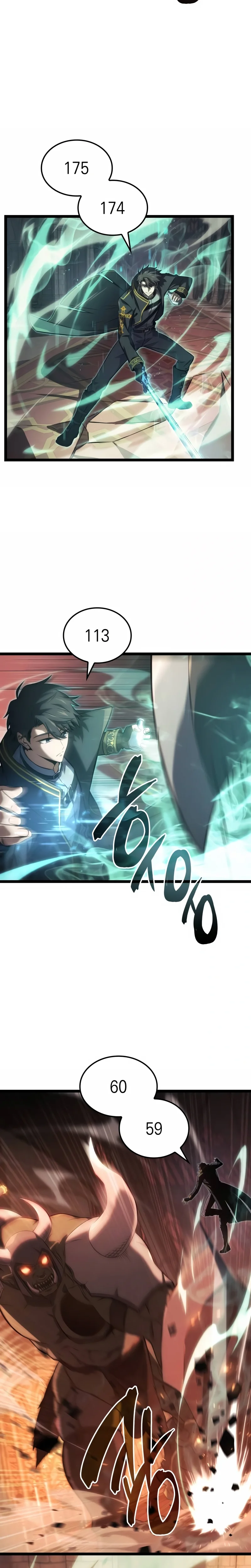 Read Insanely Talented Player FR Manga Online