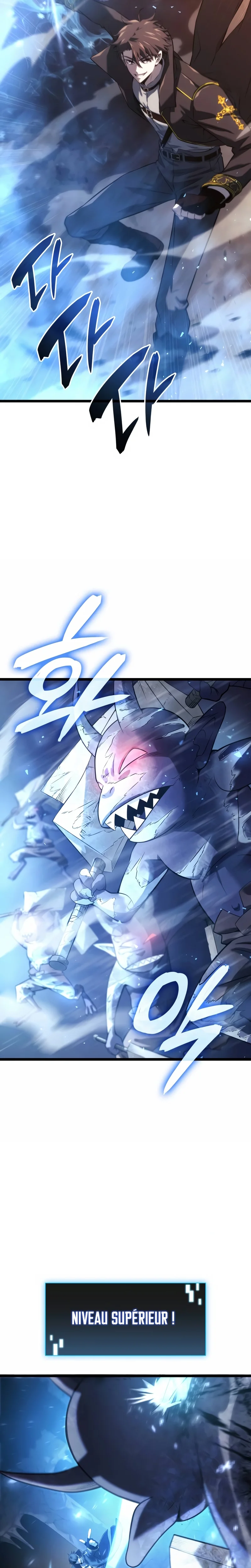 Read Insanely Talented Player FR Manga Online