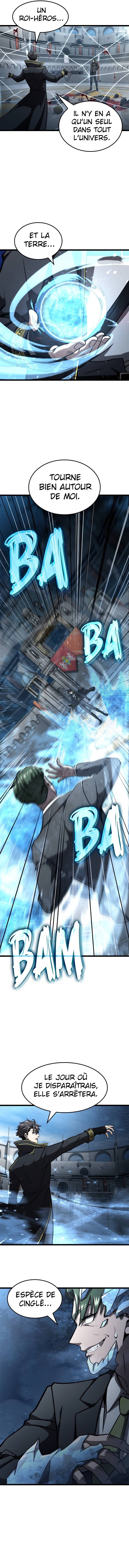 Read Insanely Talented Player FR Manga Online