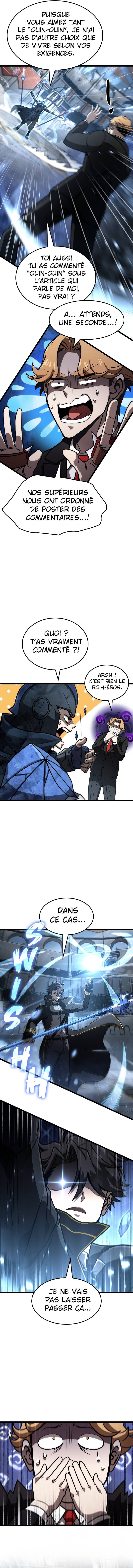 Read Insanely Talented Player FR Manga Online