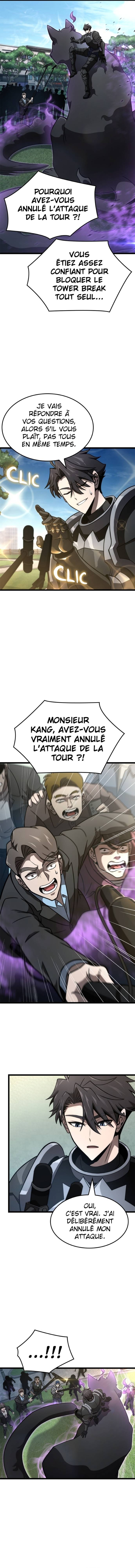 Read Insanely Talented Player FR Manga Online