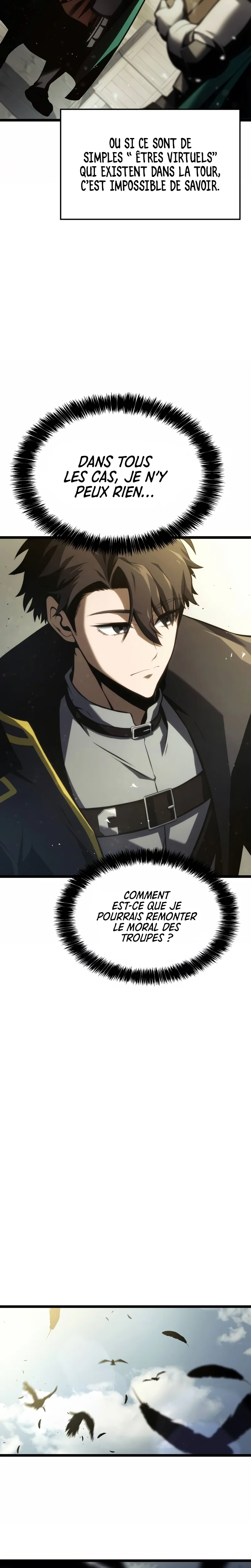 Read Insanely Talented Player FR Manga Online