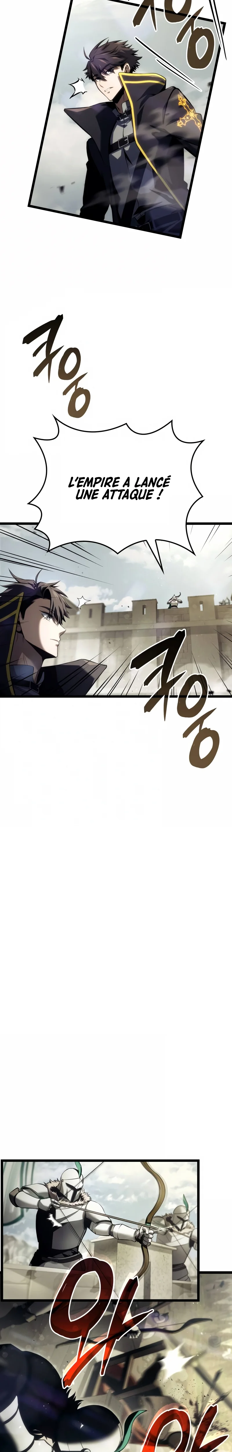 Read Insanely Talented Player FR Manga Online