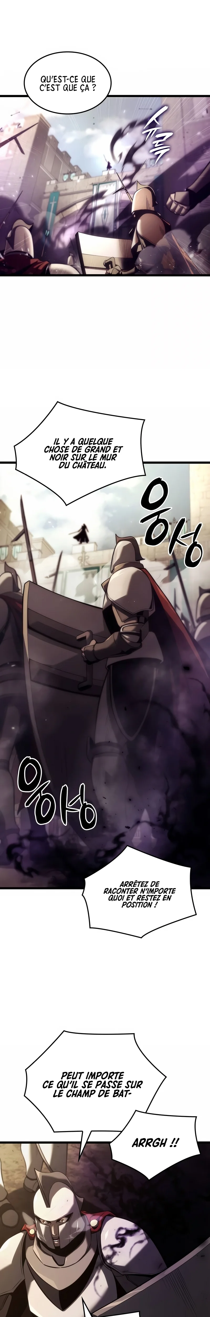 Read Insanely Talented Player FR Manga Online