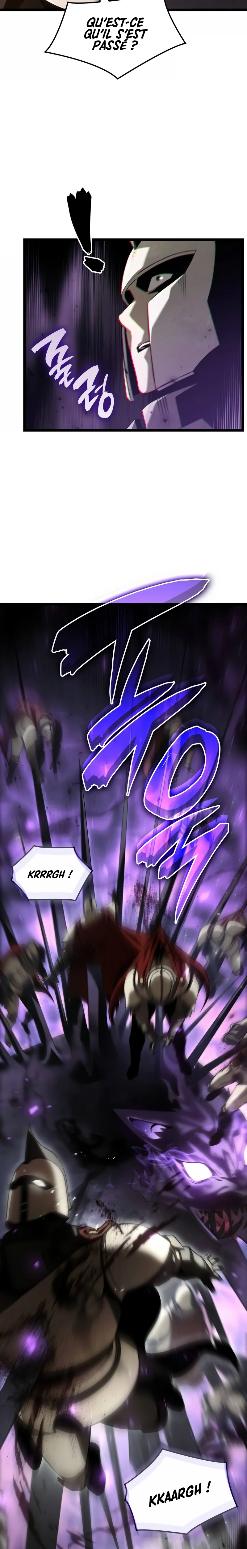 Read Insanely Talented Player FR Manga Online