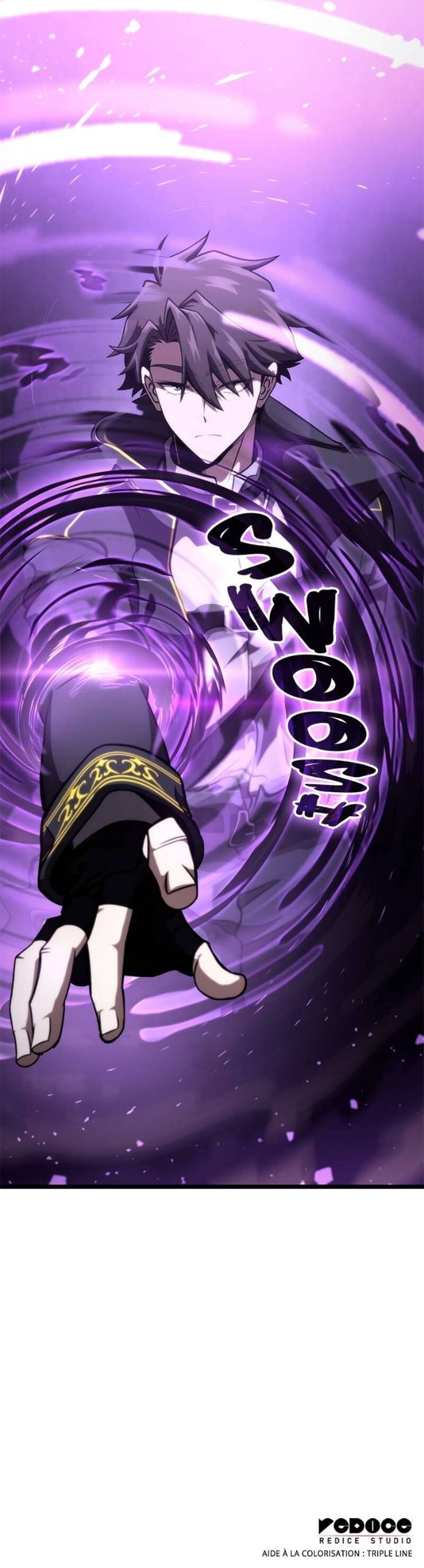 Read Insanely Talented Player FR Manga Online