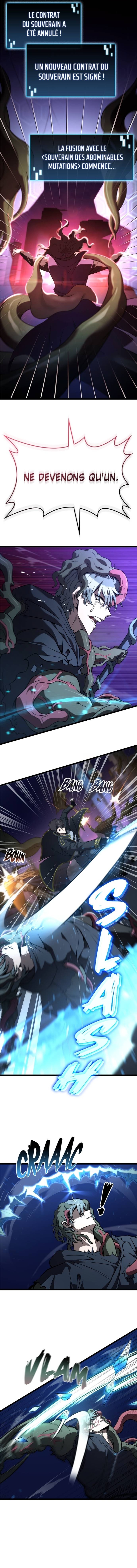 Read Insanely Talented Player FR Manga Online