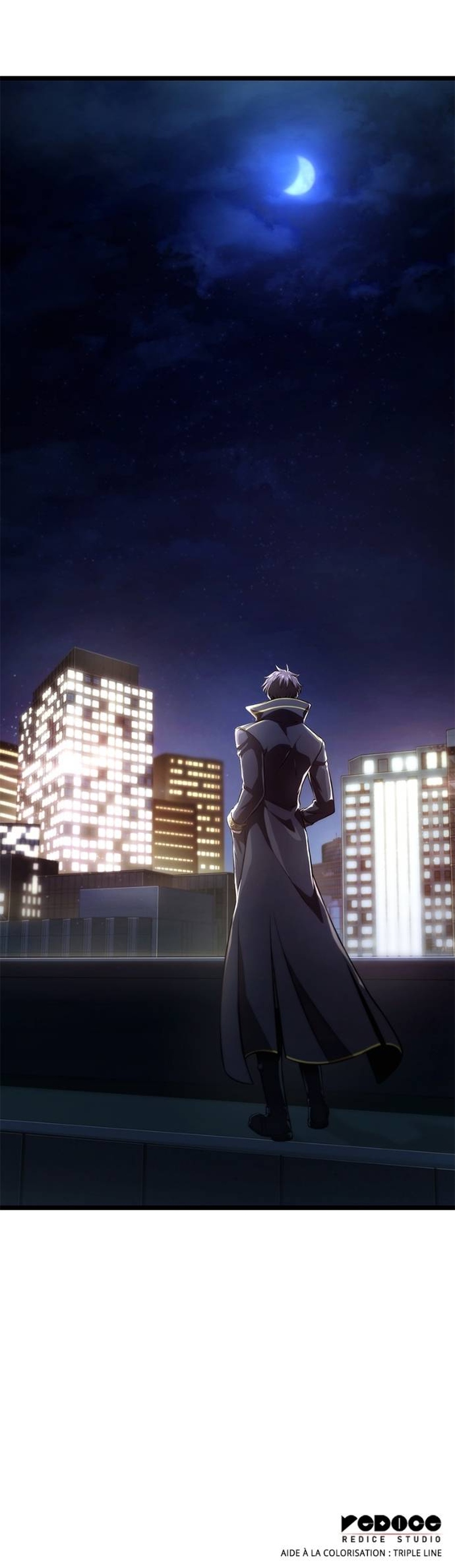 Read Insanely Talented Player FR Manga Online