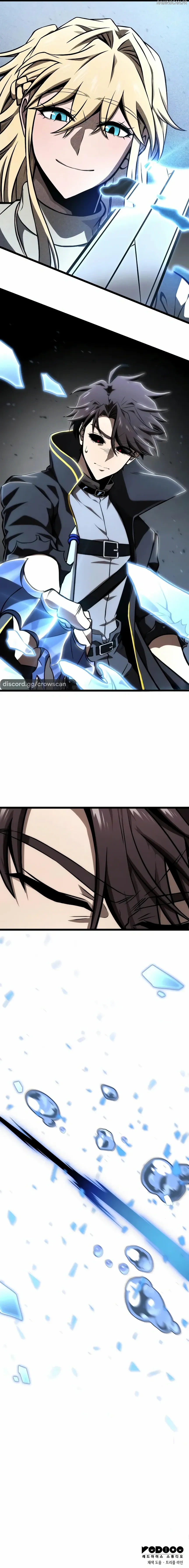 Read Insanely Talented Player FR Manga Online