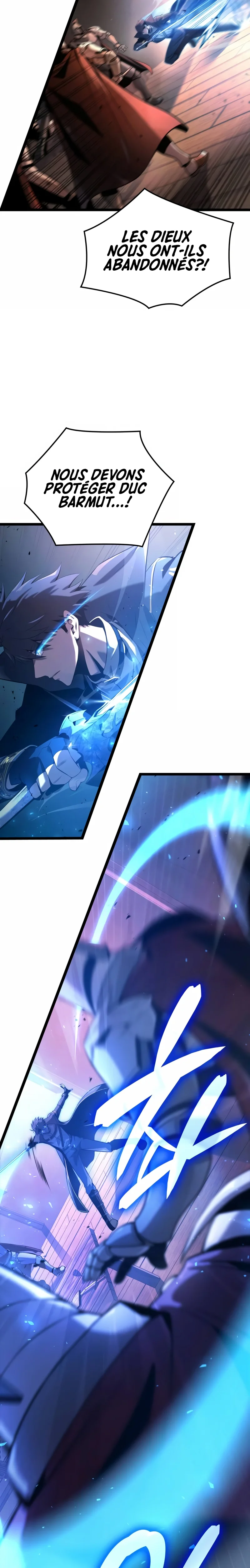 Read Insanely Talented Player FR Manga Online