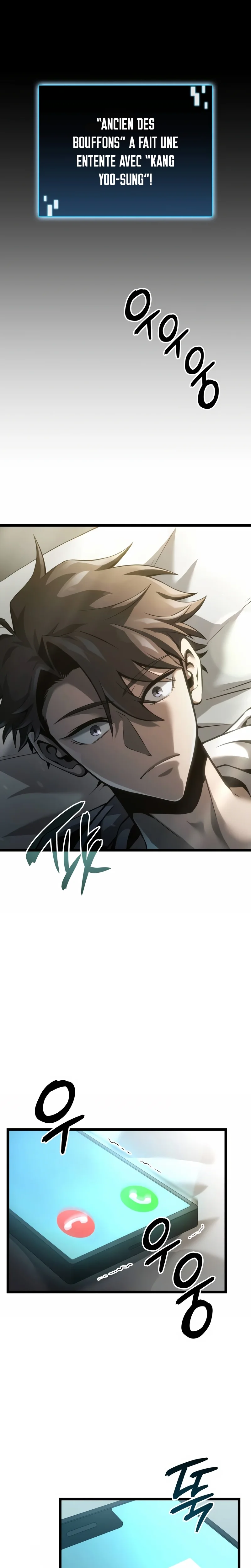 Read Insanely Talented Player FR Manga Online