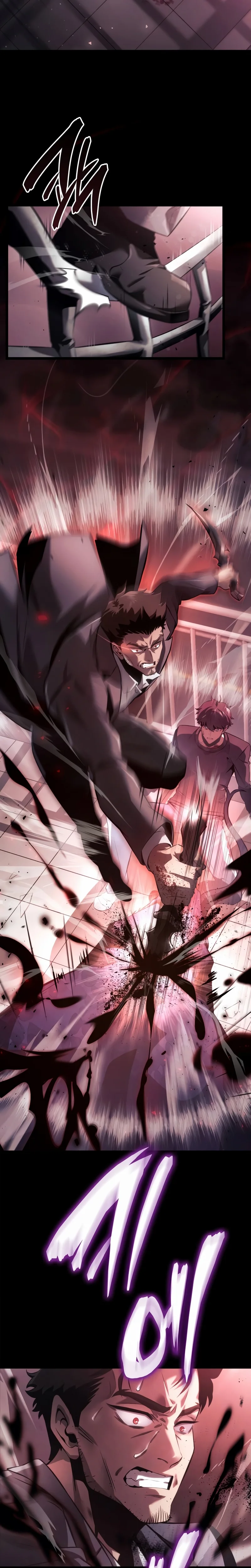 Read Insanely Talented Player FR Manga Online