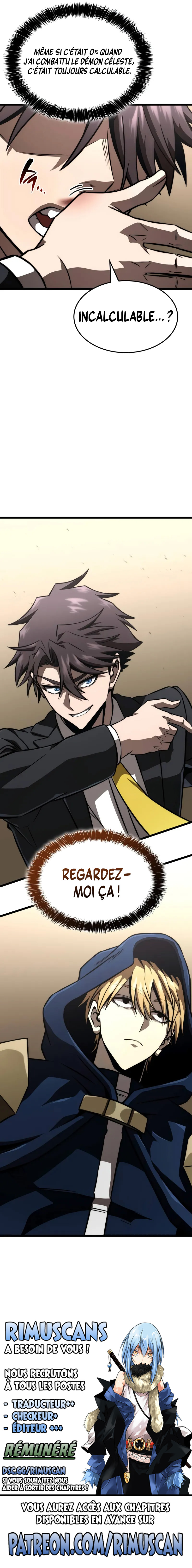 Read Insanely Talented Player FR Manga Online