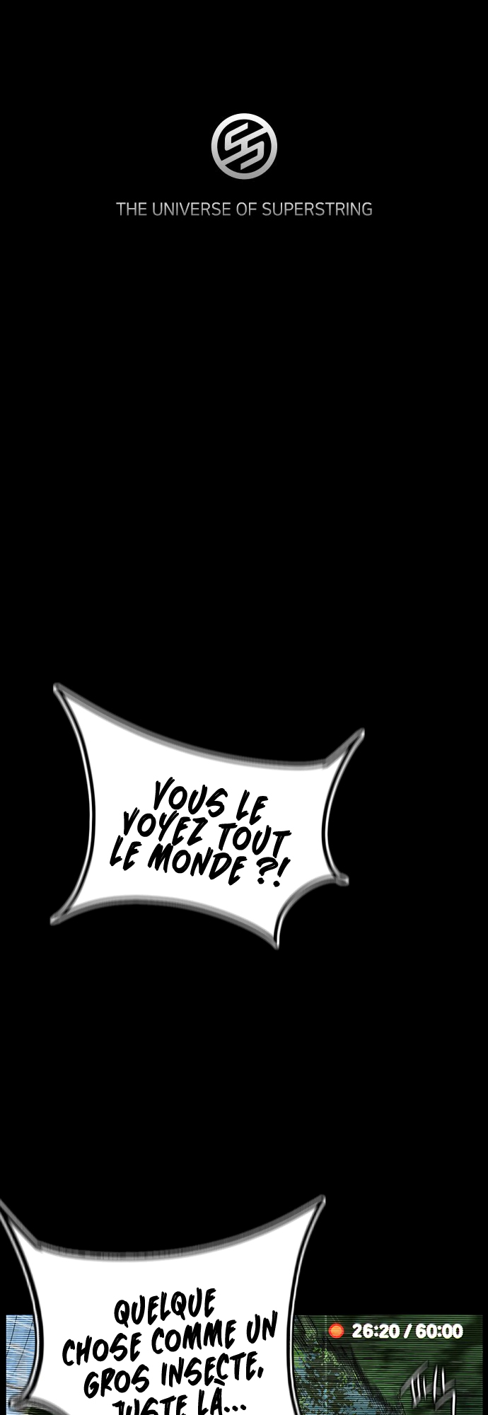 Read Jungle Juice FR Manga Online