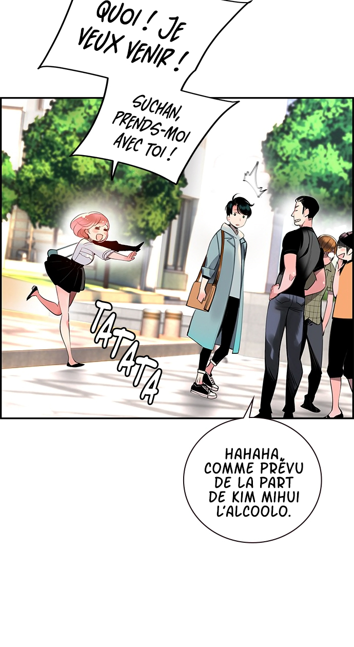 Read Jungle Juice FR Manga Online