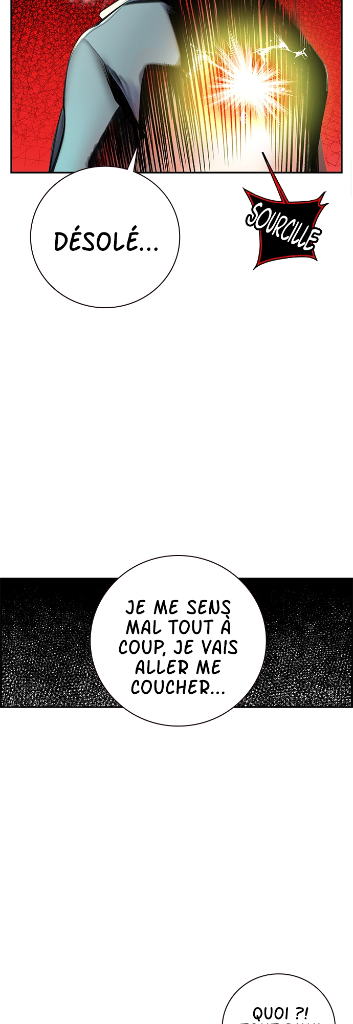 Read Jungle Juice FR Manga Online