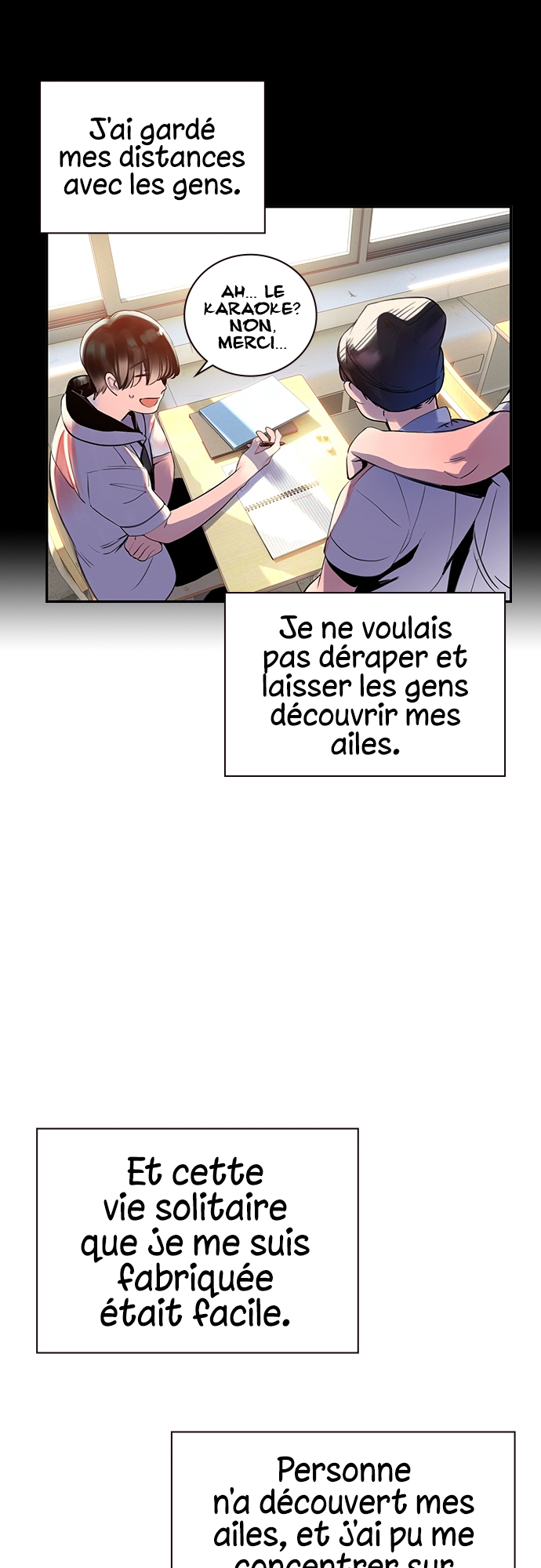 Read Jungle Juice FR Manga Online
