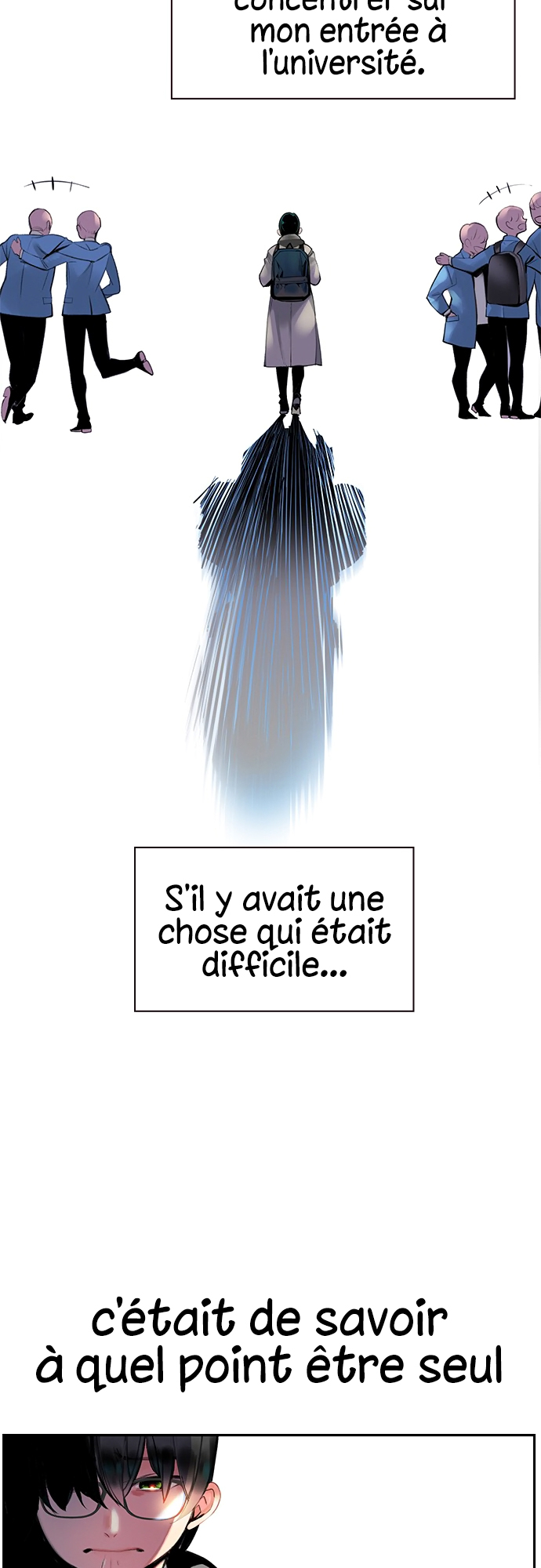 Read Jungle Juice FR Manga Online