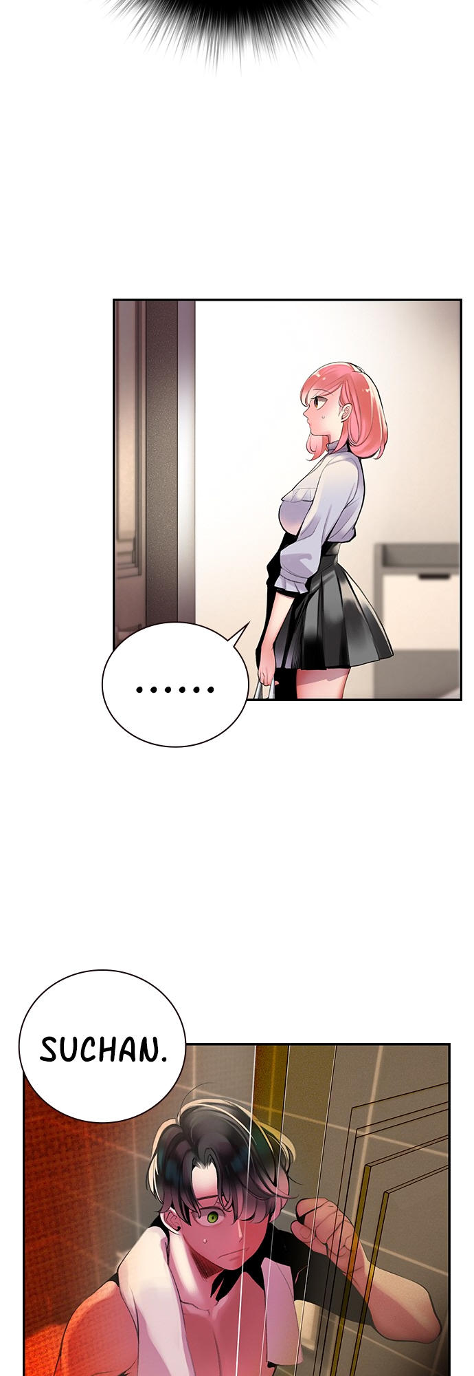 Read Jungle Juice FR Manga Online