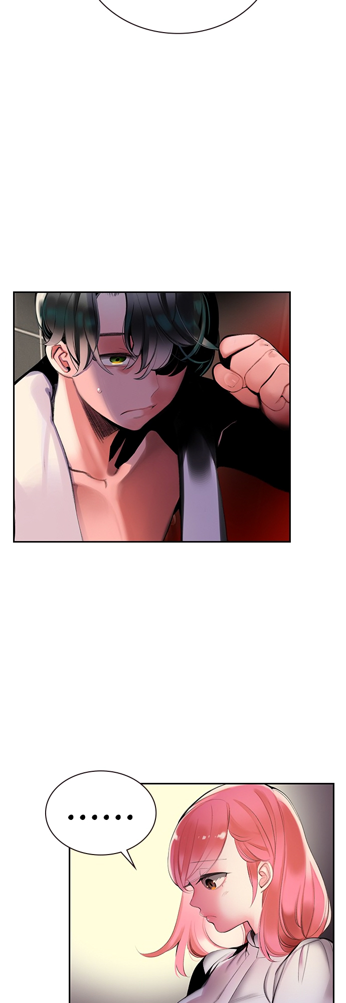 Read Jungle Juice FR Manga Online