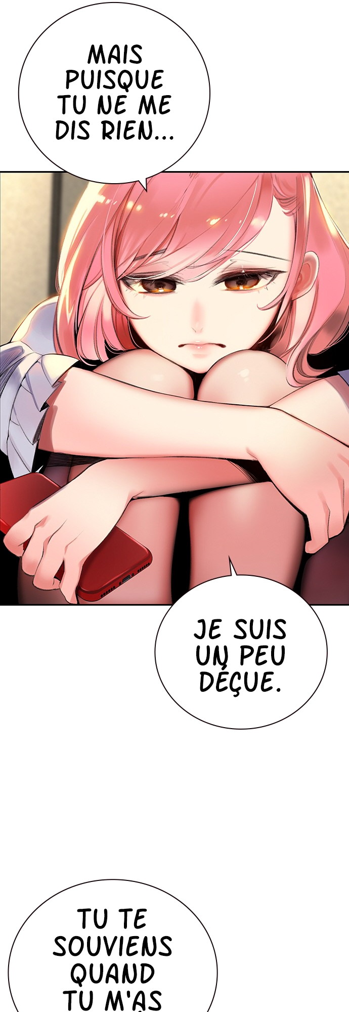 Read Jungle Juice FR Manga Online