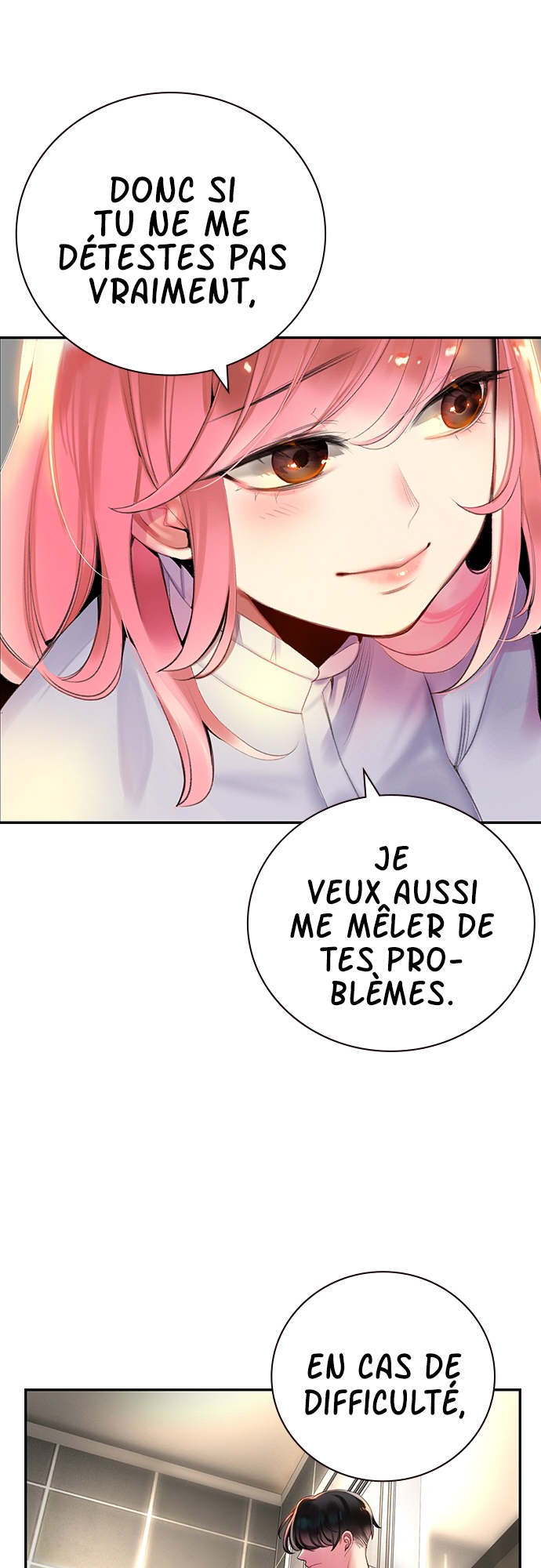 Read Jungle Juice FR Manga Online