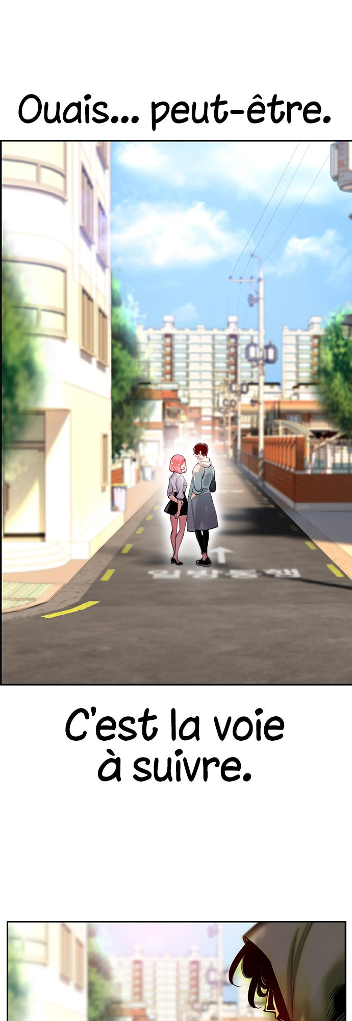 Read Jungle Juice FR Manga Online