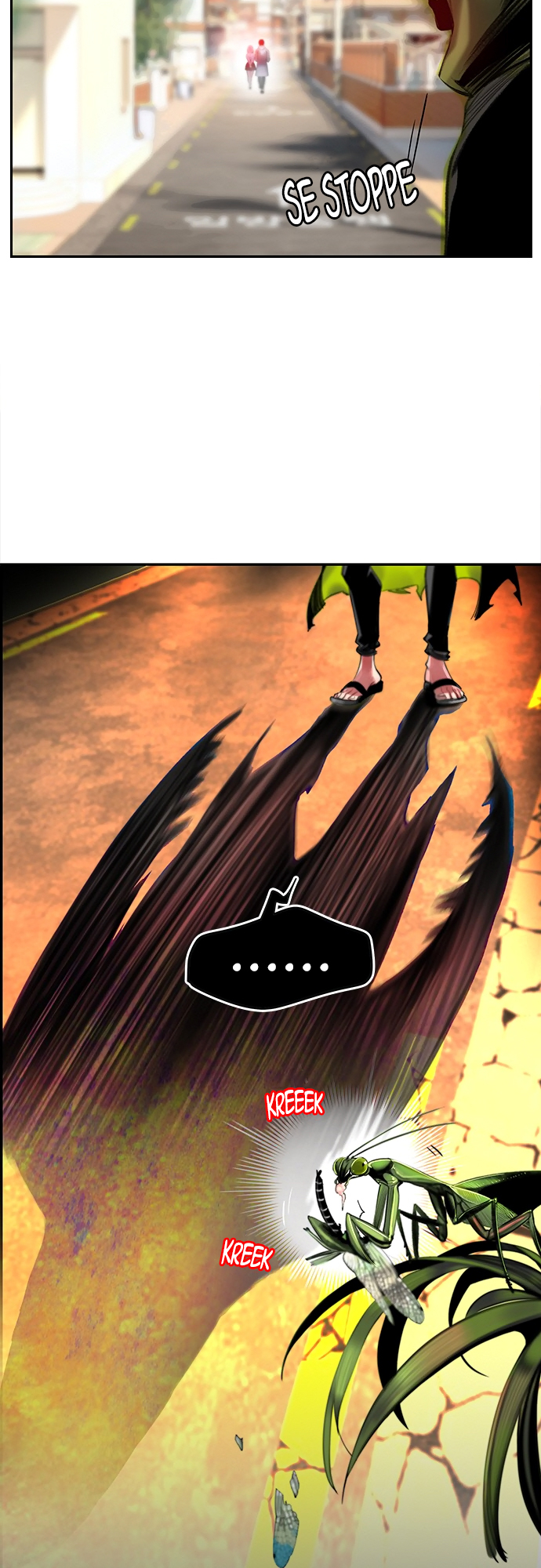 Read Jungle Juice FR Manga Online