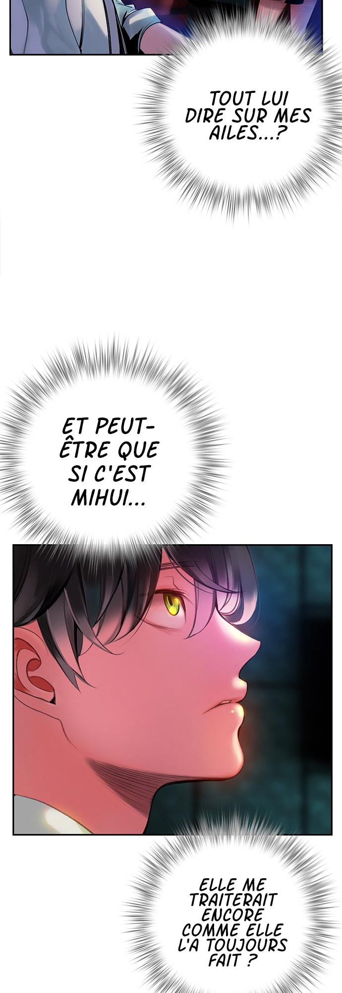 Read Jungle Juice FR Manga Online