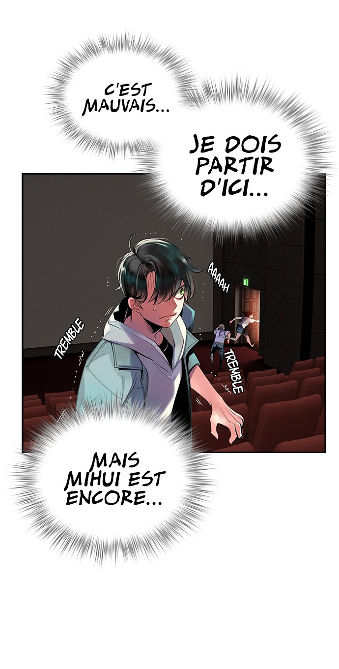 Read Jungle Juice FR Manga Online