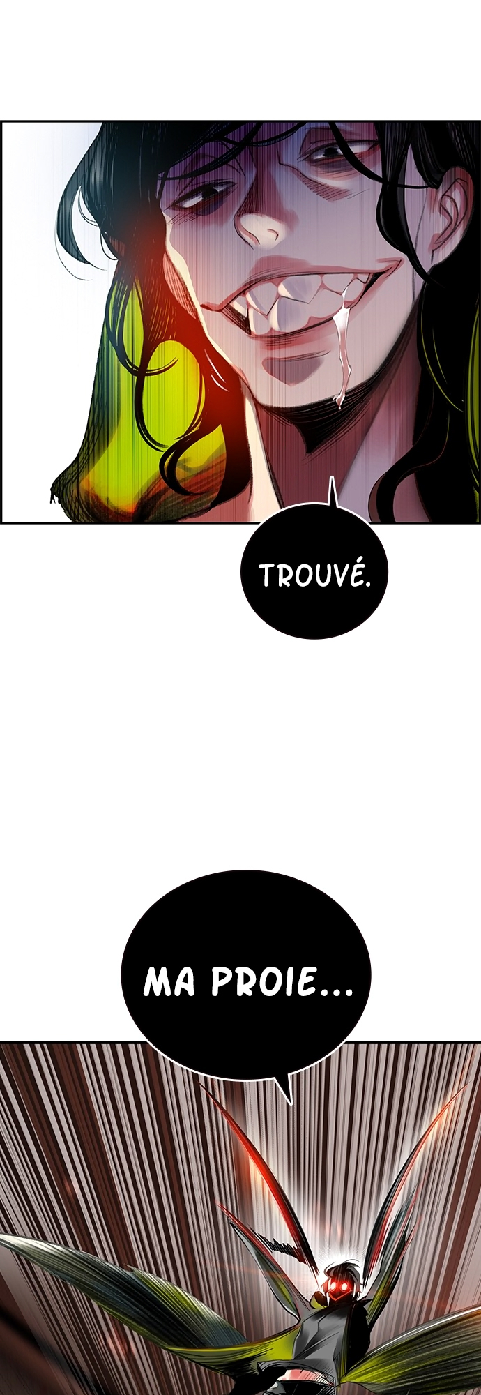 Read Jungle Juice FR Manga Online