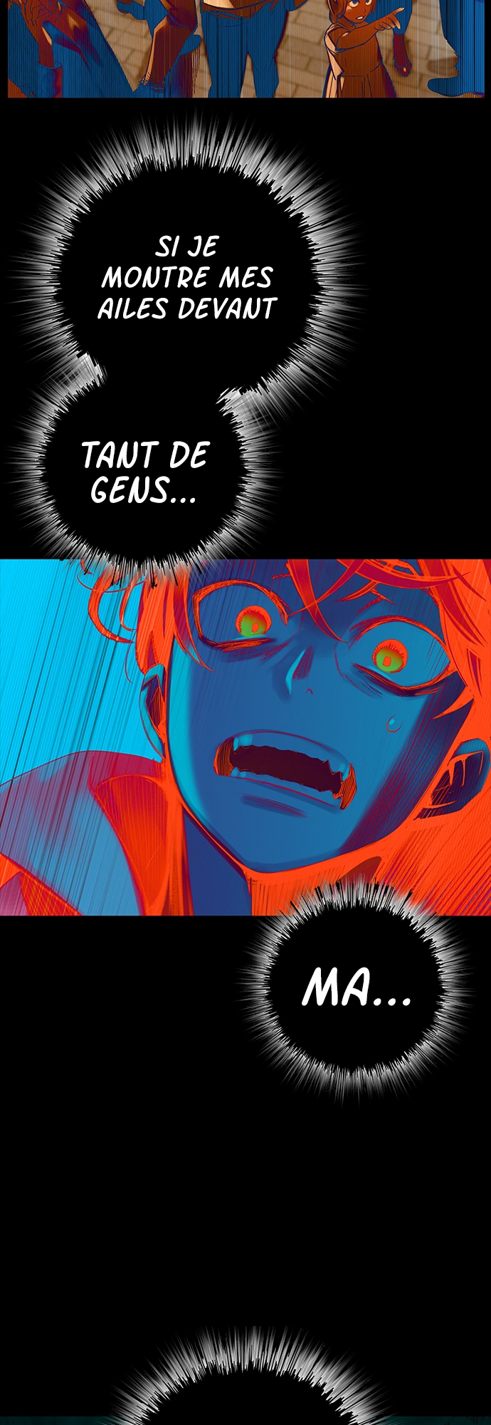 Read Jungle Juice FR Manga Online