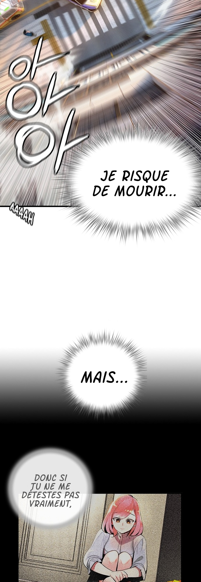 Read Jungle Juice FR Manga Online