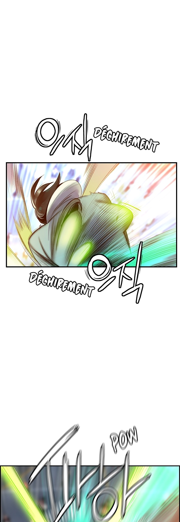 Read Jungle Juice FR Manga Online