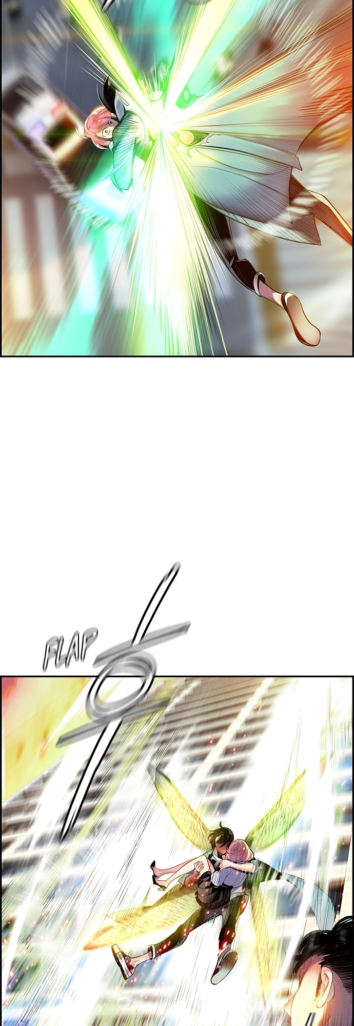 Read Jungle Juice FR Manga Online