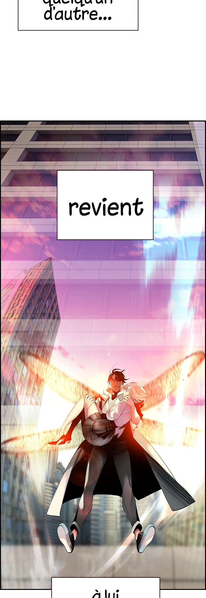 Read Jungle Juice FR Manga Online