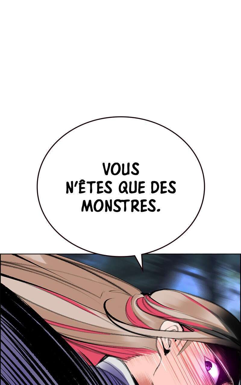 Read Jungle Juice FR Manga Online