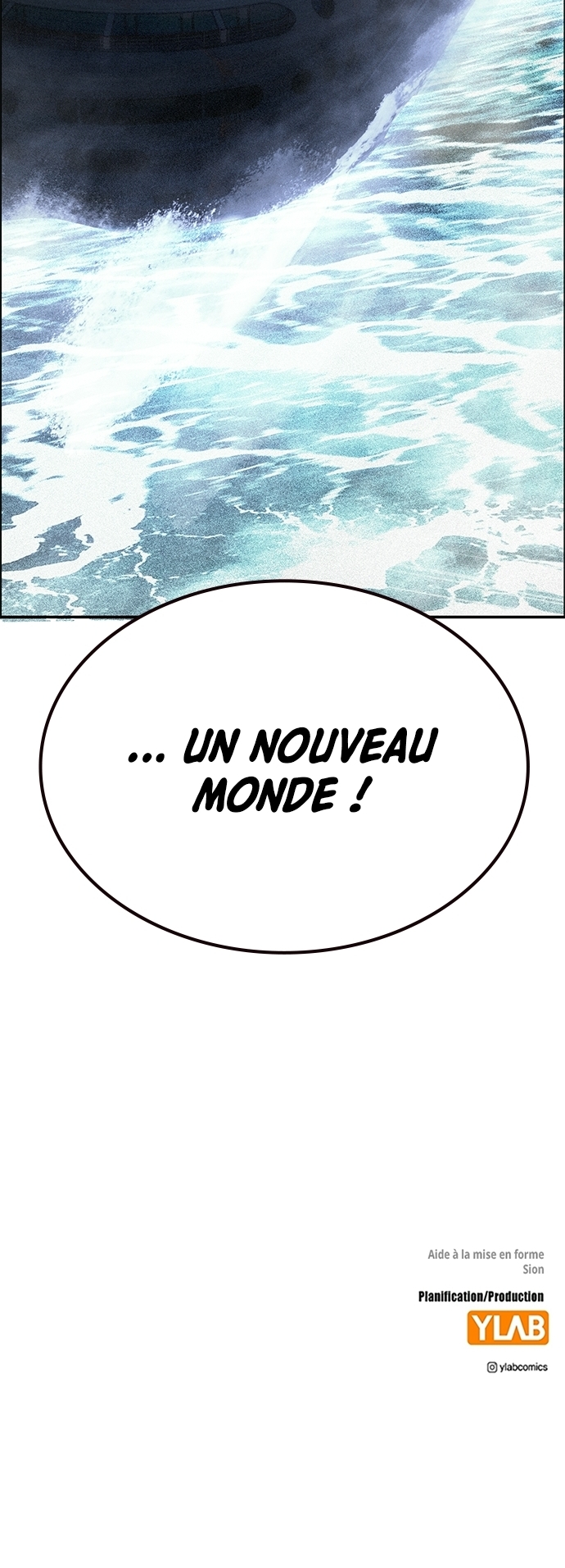 Read Jungle Juice FR Manga Online