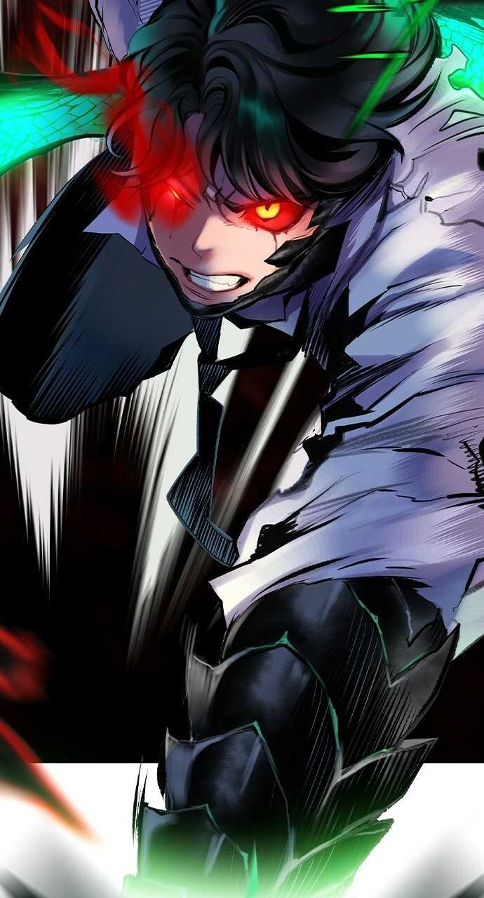 Read Jungle Juice FR Manga Online