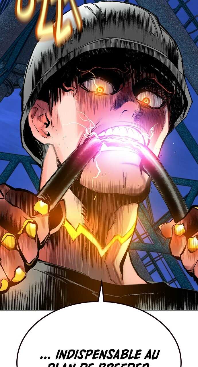 Read Jungle Juice FR Manga Online