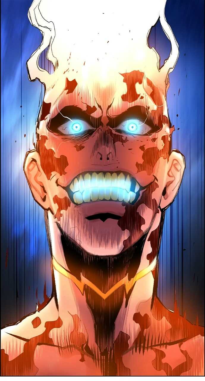 Read Jungle Juice FR Manga Online