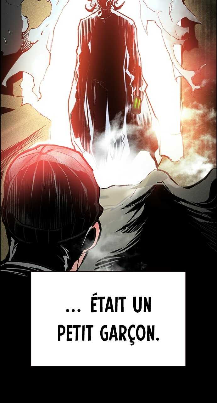 Read Jungle Juice FR Manga Online