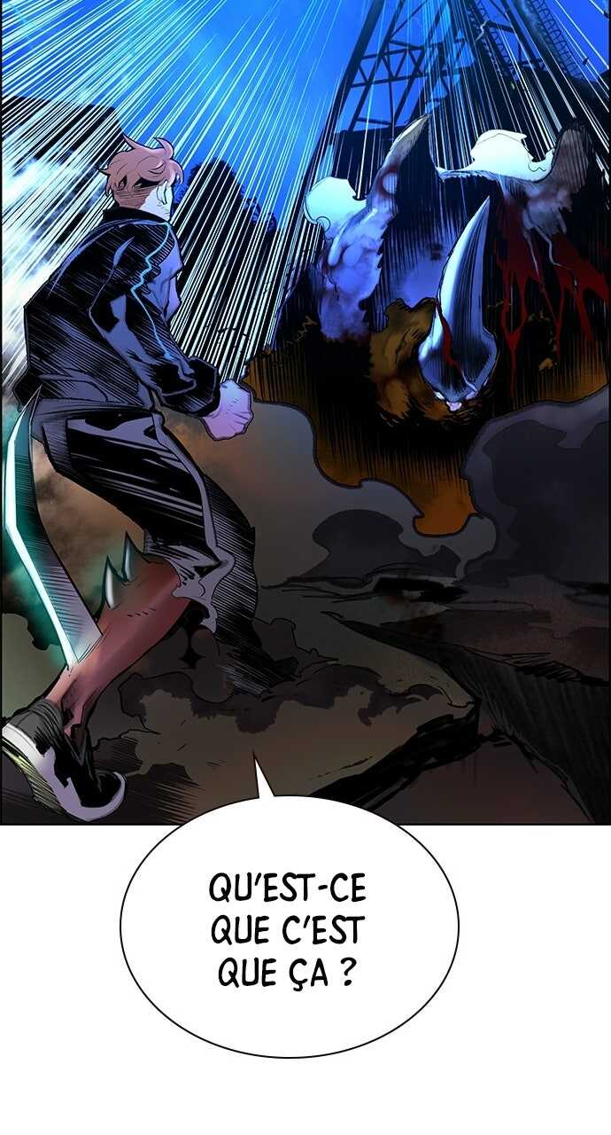 Read Jungle Juice FR Manga Online