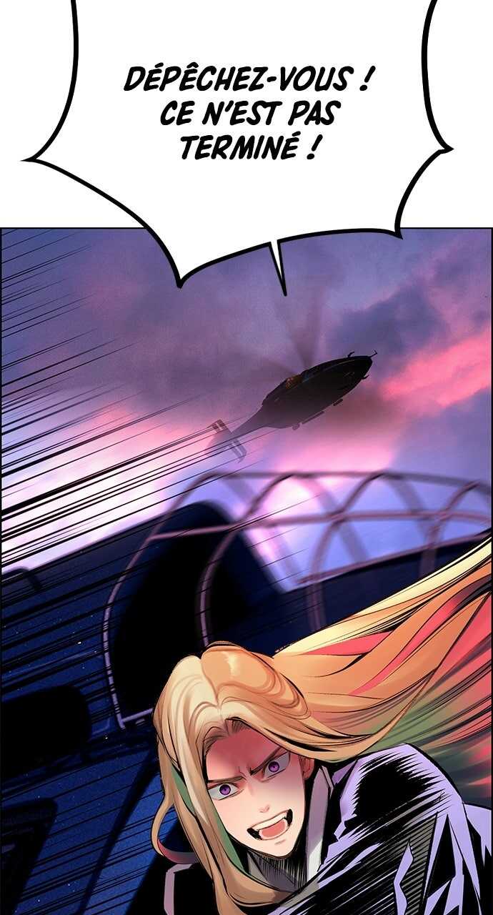 Read Jungle Juice FR Manga Online