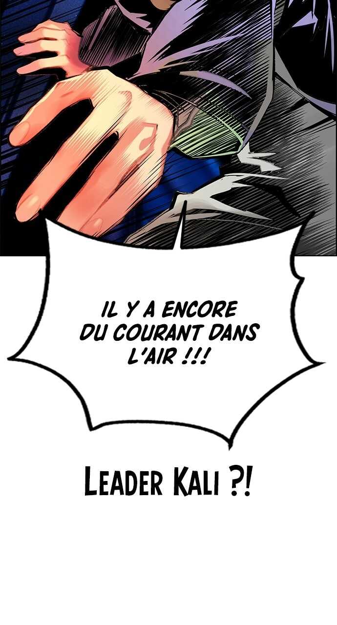 Read Jungle Juice FR Manga Online