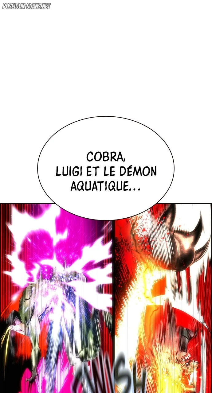 Read Jungle Juice FR Manga Online