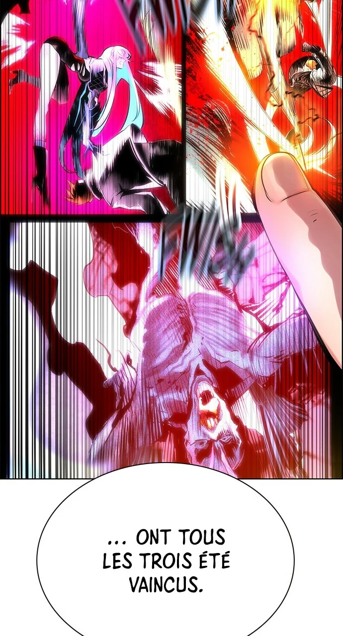 Read Jungle Juice FR Manga Online