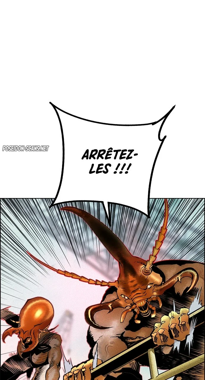 Read Jungle Juice FR Manga Online