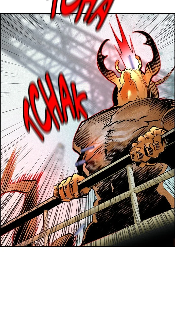 Read Jungle Juice FR Manga Online